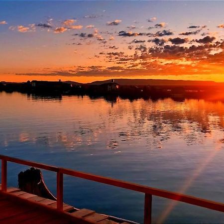 Lago Titicaca Пуно Екстер'єр фото