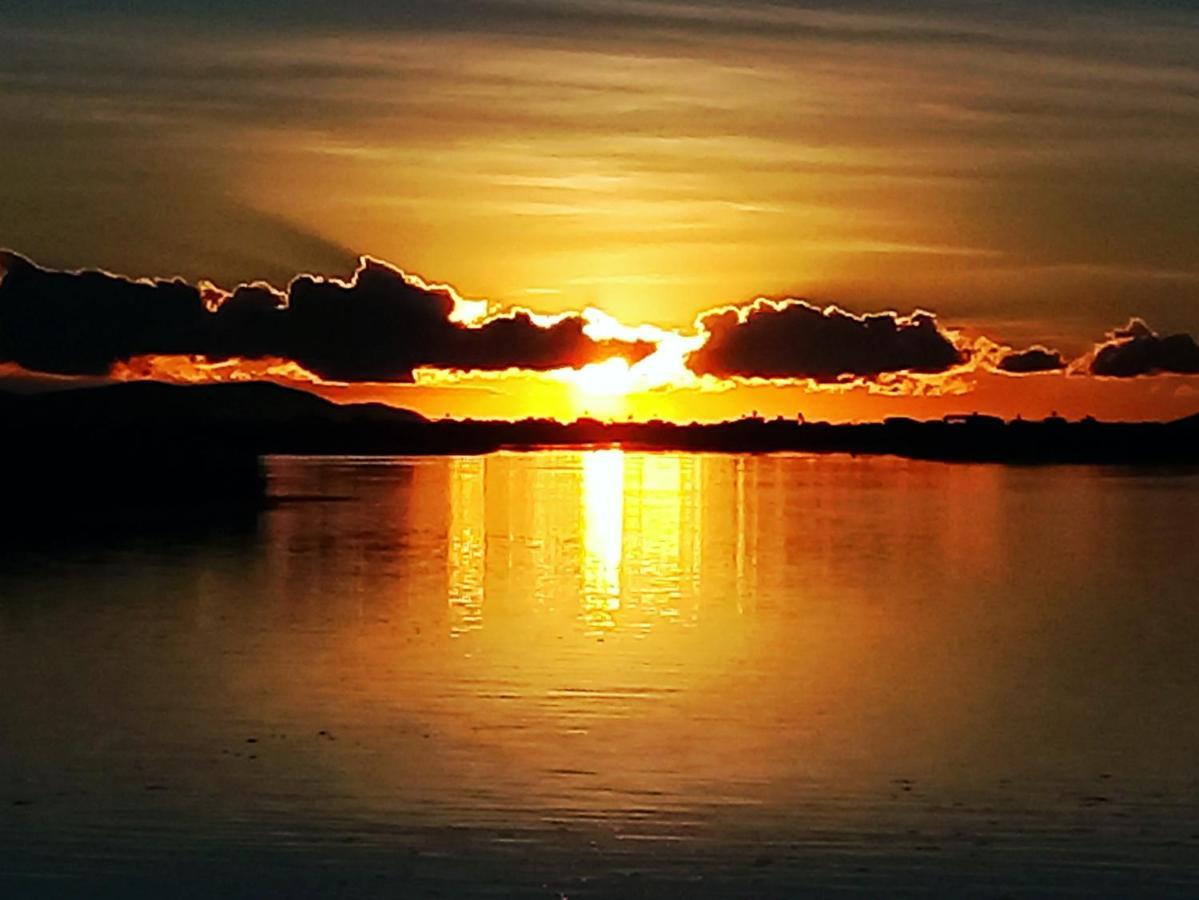 Lago Titicaca Пуно Екстер'єр фото