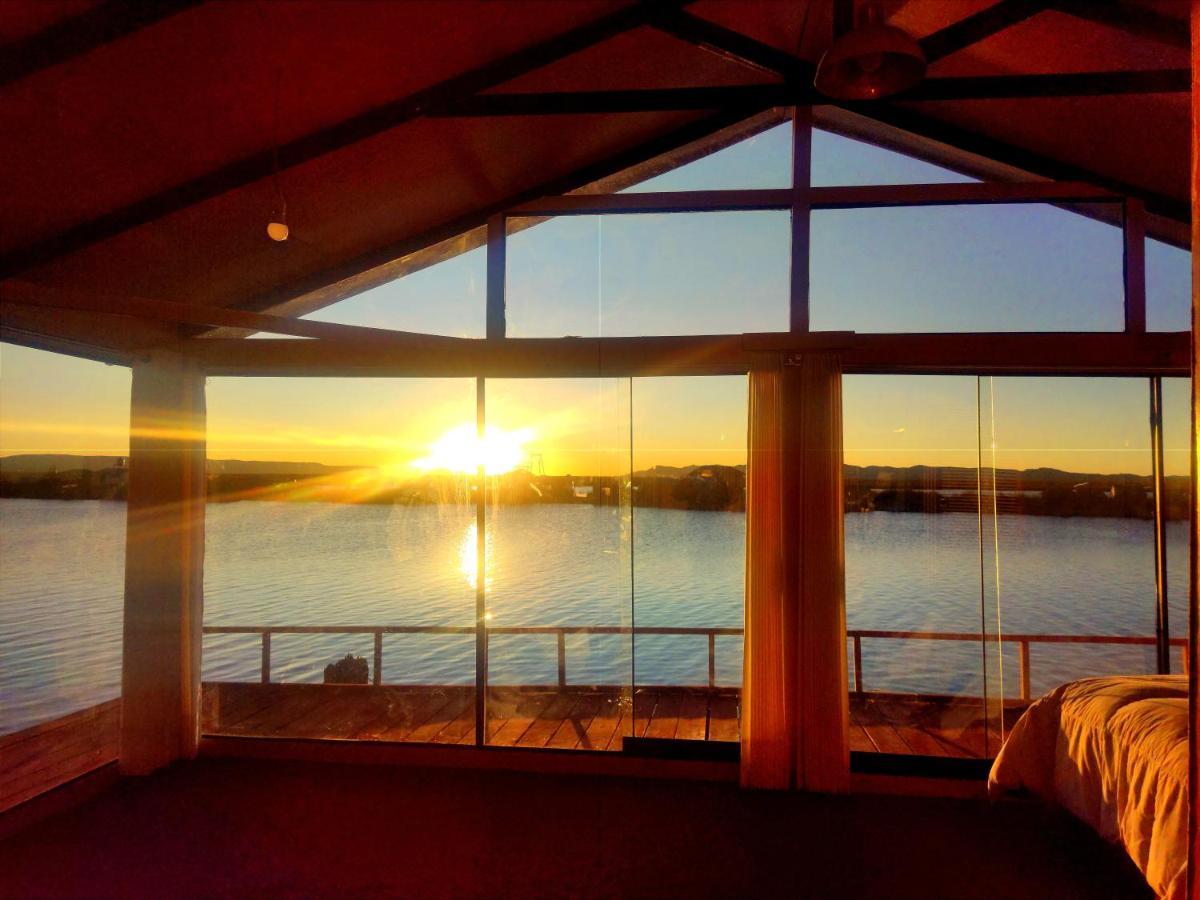 Lago Titicaca Пуно Екстер'єр фото
