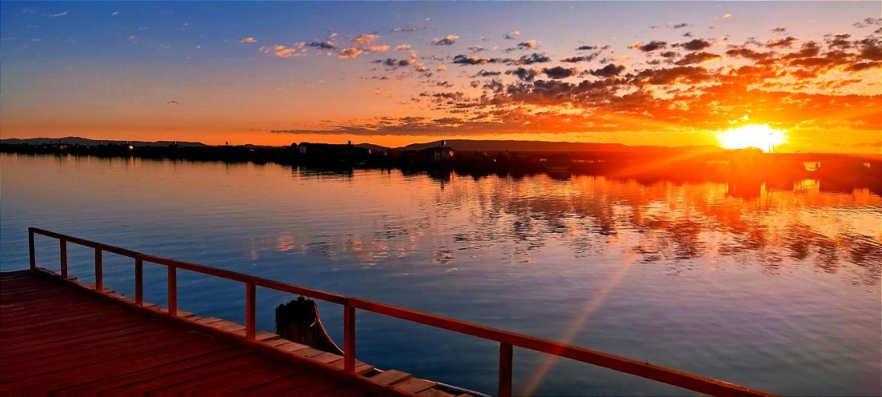 Lago Titicaca Пуно Екстер'єр фото