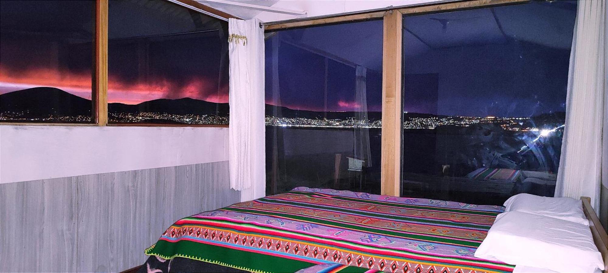 Lago Titicaca Пуно Екстер'єр фото